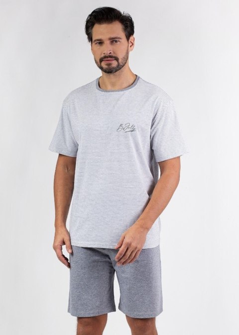 PIŻAMA REGINA MĘSKA 483