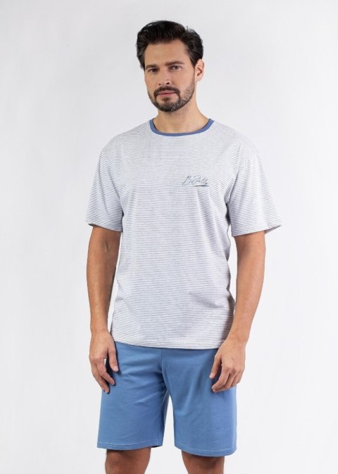 PIŻAMA REGINA MĘSKA 483