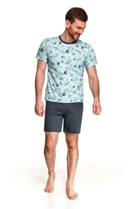 PIŻAMA TARO 072 MAX SS21