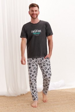 PIŻAMA TARO 2199 JEREMI AW20