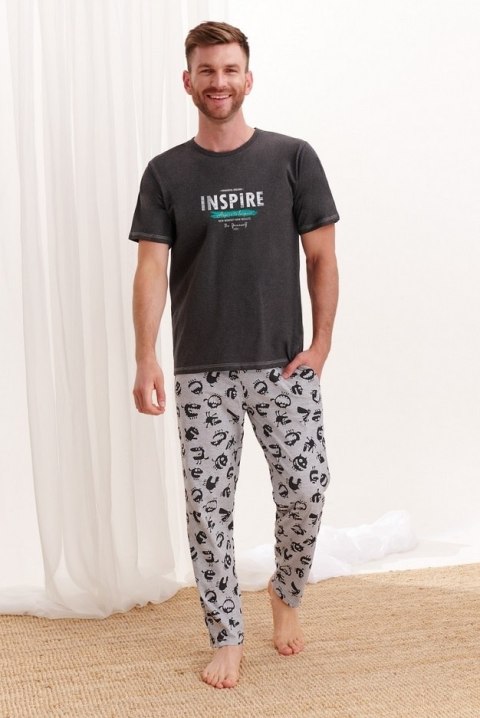 PIŻAMA TARO 2199 JEREMI AW20