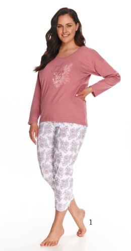 PIŻAMA TARO 2803 GIORGIA AW22