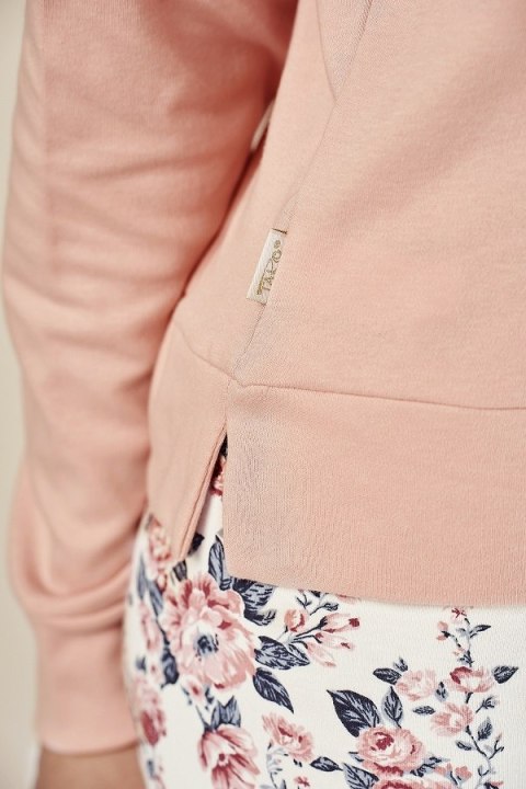 PIŻAMA TARO 2997 POPPY AW24