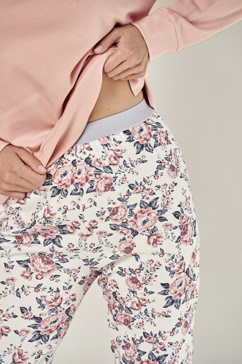 PIŻAMA TARO 2997 POPPY AW24