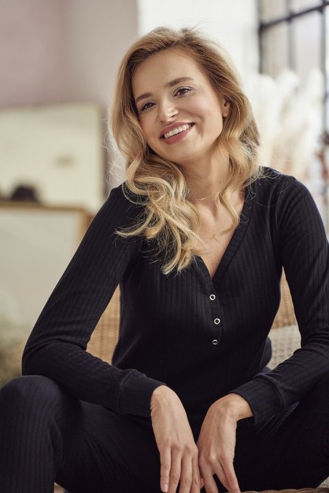 PIŻAMA TARO 3003 SISI AW24