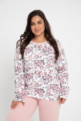 PIŻAMA TARO 3021 GARDENIA AW24