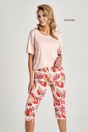 PIŻAMA TARO 3116 LILY SS24
