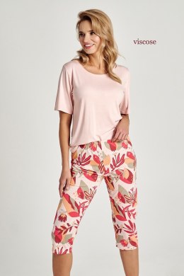 PIŻAMA TARO 3116 LILY SS24