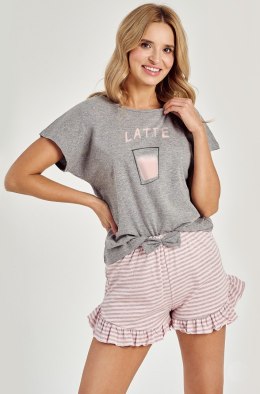 PIŻAMA TARO 3126 FRANKIE SS24