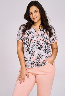 PIŻAMA TARO 3131 LANA SS24