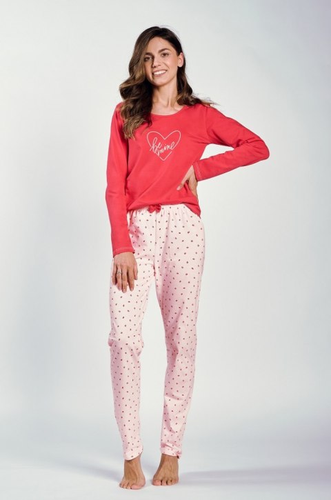 PIŻAMA TARO 3235 AMALIA AW25