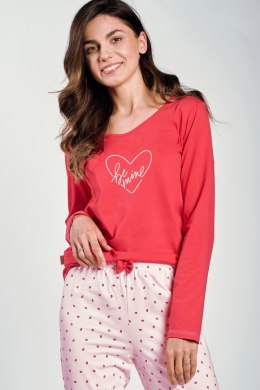 PIŻAMA TARO 3235 AMALIA AW25