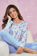 PIŻAMA TARO 3237 GINNY AW25