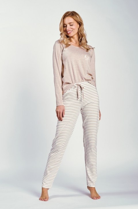 PIŻAMA TARO 3246 GINA AW25