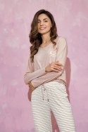 PIŻAMA TARO 3246 GINA AW25