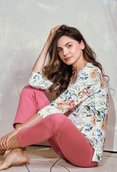 PIŻAMA TARO 3247 LOUISA AW25