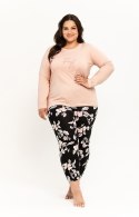 PIŻAMA TARO 3255 KATE AW25