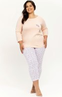 PIŻAMA TARO 3257 ARIELLA AW25