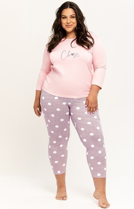 PIŻAMA TARO 3268 LIBBY AW25