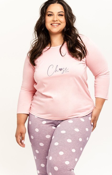 PIŻAMA TARO 3268 LIBBY AW25