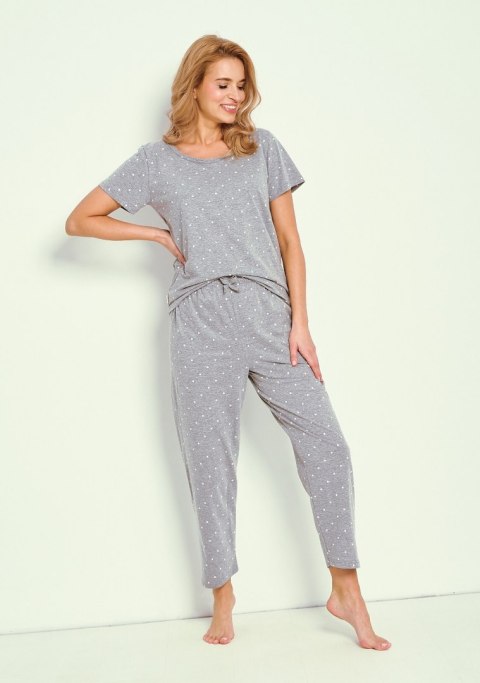 PIŻAMA TARO 3325 MEG SS25