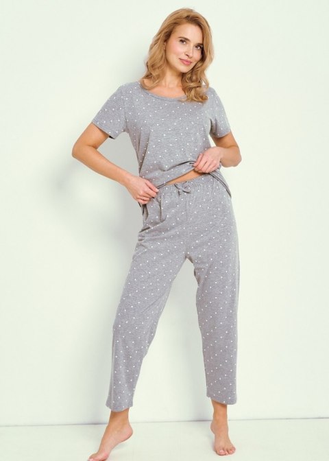 PIŻAMA TARO 3325 MEG SS25