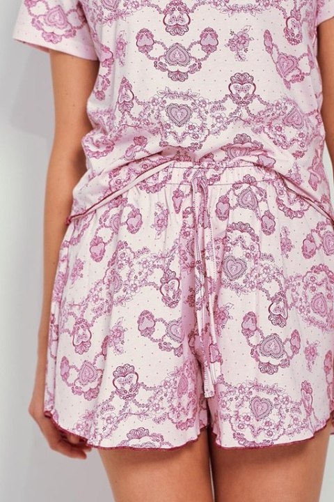 PIŻAMA TARO 3332 TARA SS25