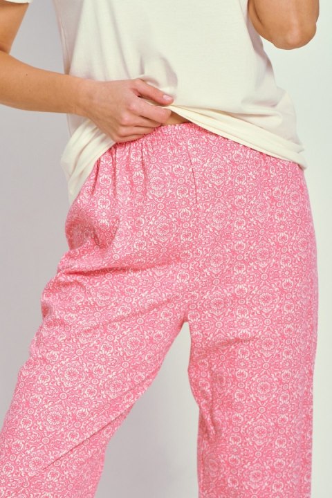 PIŻAMA TARO 3336 CORNI SS25