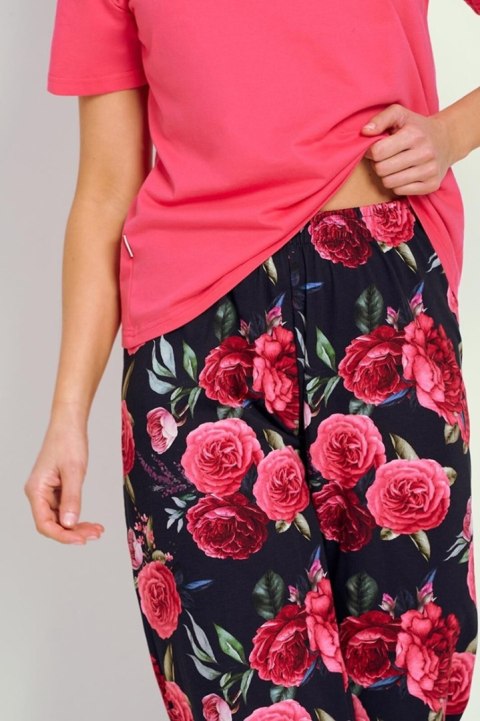 PIŻAMA TARO 3345 CLAIRE SS25