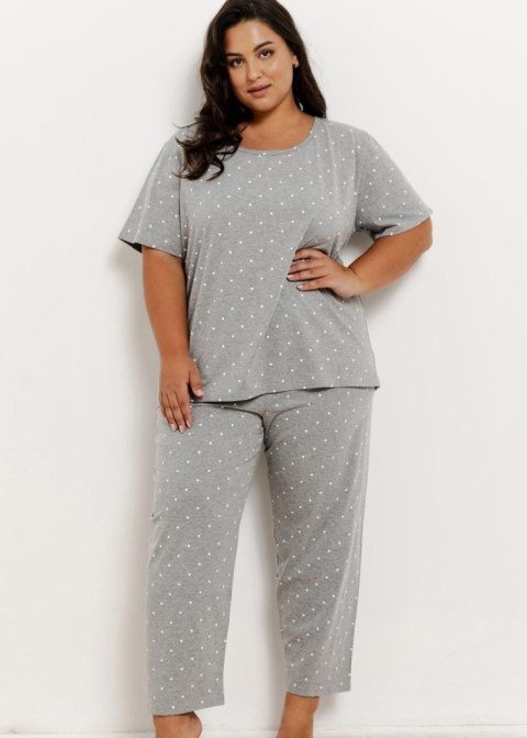 PIŻAMA TARO 3368 MEG SS25 XXL-3XL