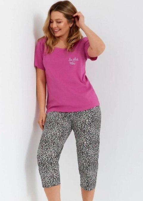 PIŻAMA TARO 3426 SS25