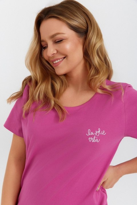 PIŻAMA TARO 3426 SS25