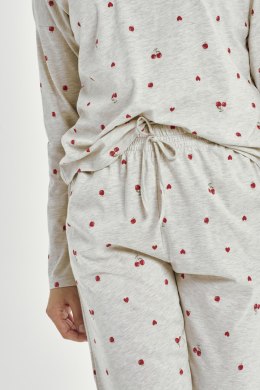 PIŻAMA TARO 3430 ADELE AW26