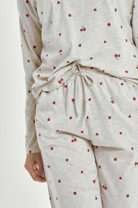 PIŻAMA TARO 3430 ADELE AW26