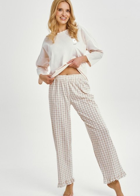 PIŻAMA TARO 3438 VERA AW26 01