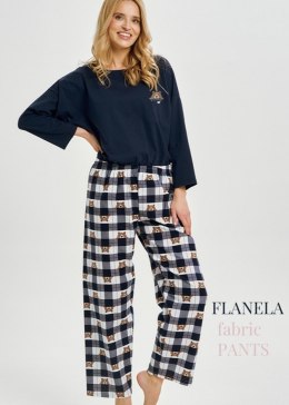 PIŻAMA TARO 3441 ASTRID AW26 01