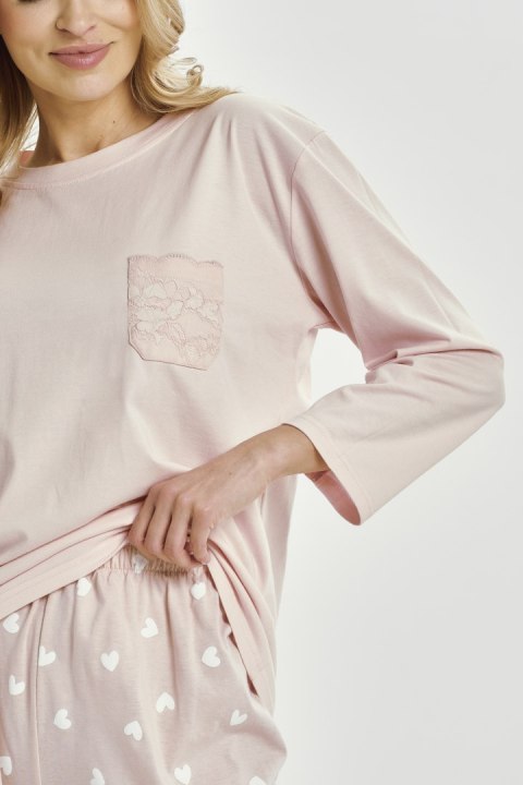 PIŻAMA TARO 3442 NORI AW26 01