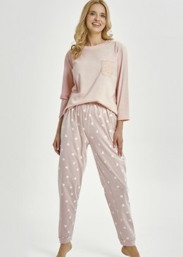 PIŻAMA TARO 3442 NORI AW26 01