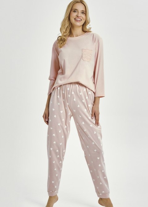 PIŻAMA TARO 3442 NORI AW26 01