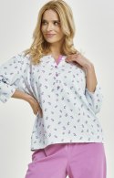 PIŻAMA TARO 3446 YOLANDA AW26 01