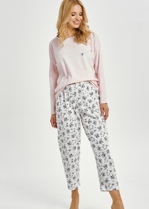 PIŻAMA TARO 3450 ELLA AW26 01