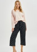 PIŻAMA TARO 3457 IRENE AW26 01