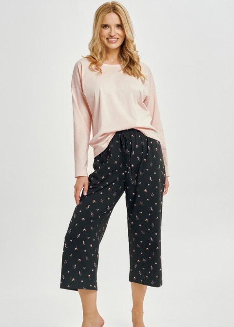 PIŻAMA TARO 3457 IRENE AW26 01