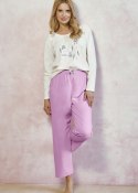 PIŻAMA TARO 3459 MONICA AW26 01
