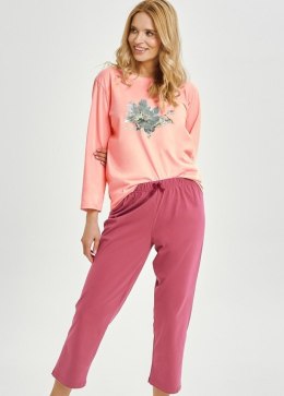 PIŻAMA TARO 3460 PATRICIA AW26