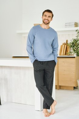 PIŻAMA TARO 3474 LORENZO AW26 01