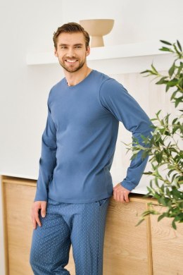 PIŻAMA TARO 3474 LORENZO AW26 02