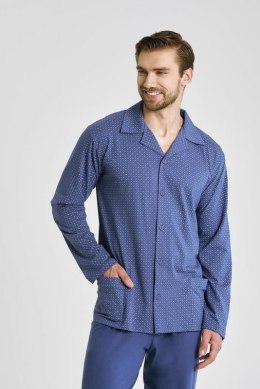 PIŻAMA TARO 3483 DEREK ROZP AW26