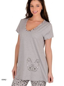 PIŻAMA TARO 747 DOMINIKA