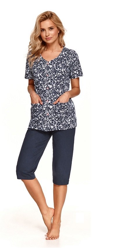 PIŻAMA TARO 908 WERA SS21